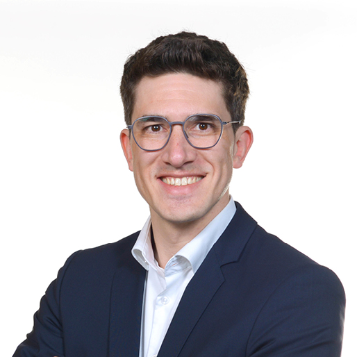 Benjamin Schminke
