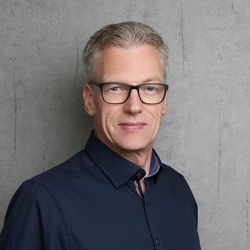 Bernd Feldmann