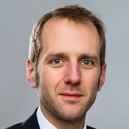 Dr. Tobias van Almsick