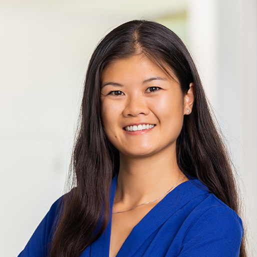 Foto von Wingkee Christine Li