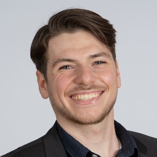 Foto von Gabriel Elena-Manthey