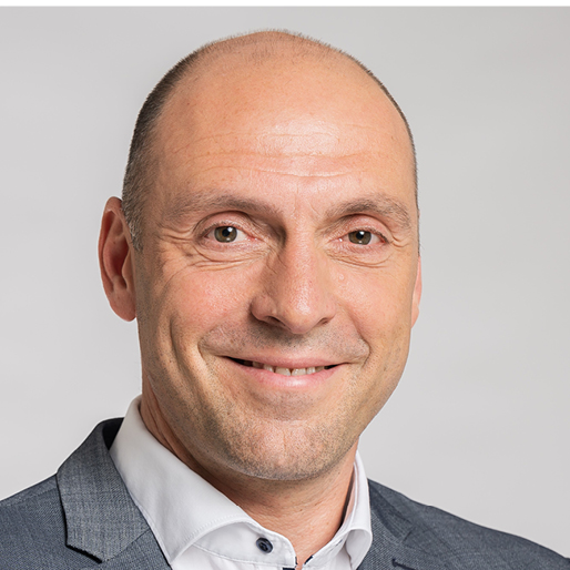 Helfried Welsch