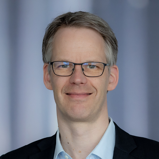 Dr. Thilo Schaefer