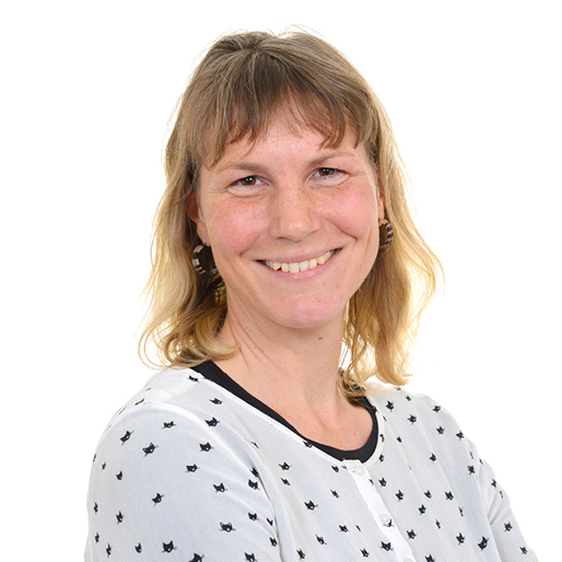 Dr. Anne Soltwisch