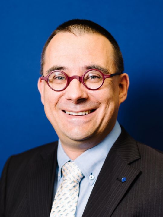 Foto von Florian Altendorfner