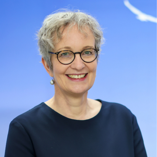 Dr. Sibylle Pawlowski