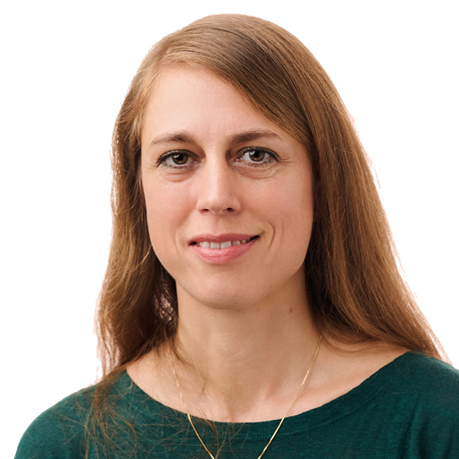 Dr. Michaela Unteutsch