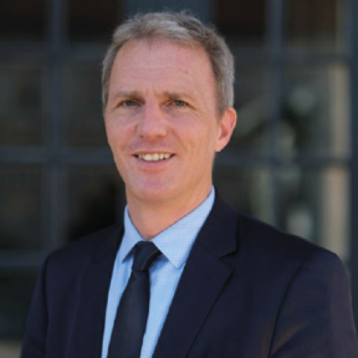 Dr. Carsten Rolle