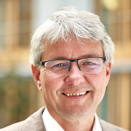 Dr. Achim Dercks