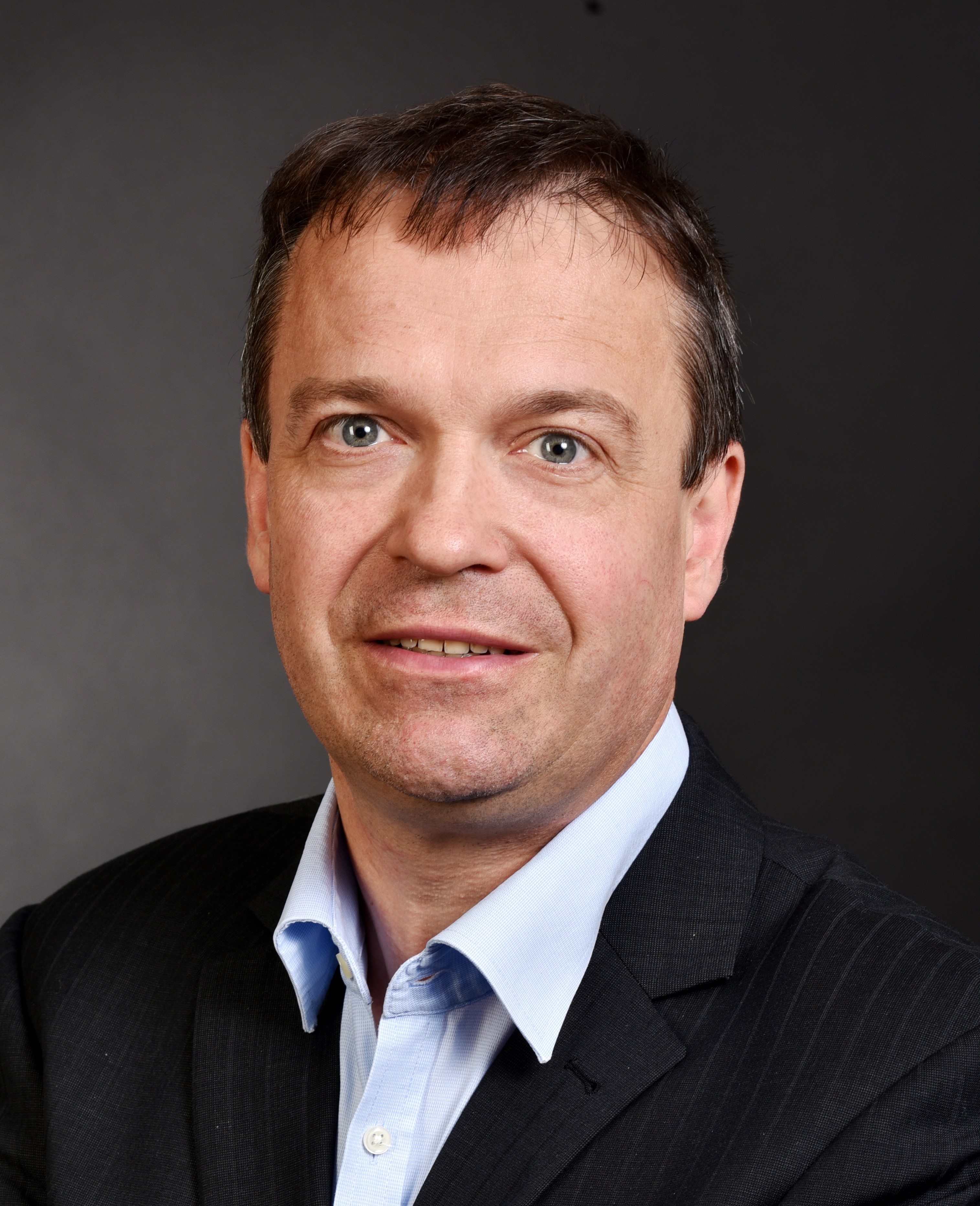 Prof. Dr. Thomas Thiemann