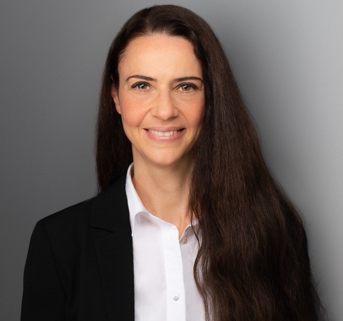 Sarah Endres