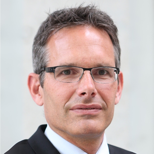 Dr. Markus Büchler