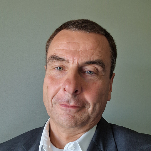 Jürgen Böhm