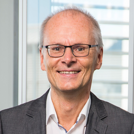 Foto von Frank Sacher