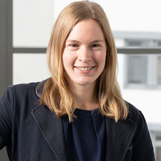 Birgit Müller