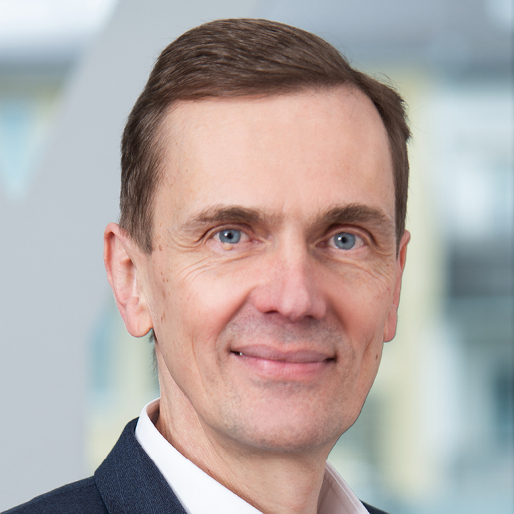 Dr. Christoph von dem Bussche