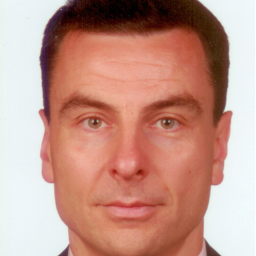 Jürgen Böhm