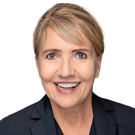 Dr. Simone Peter