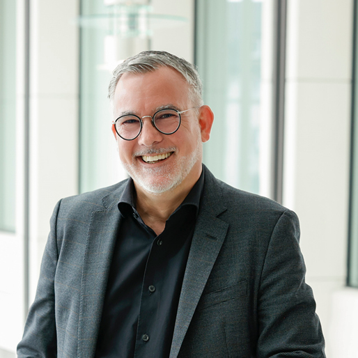 Volker Meyer