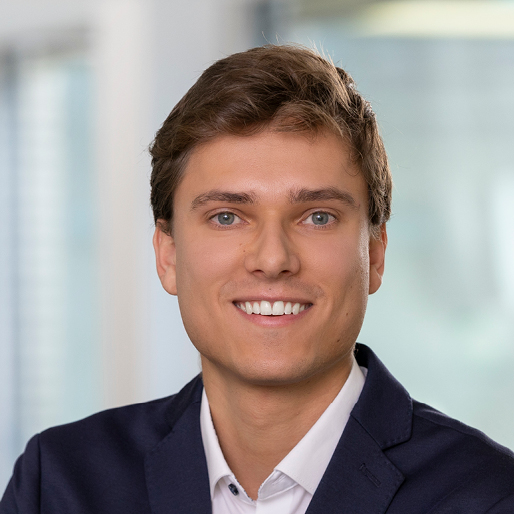 Foto von Niklas Würfel