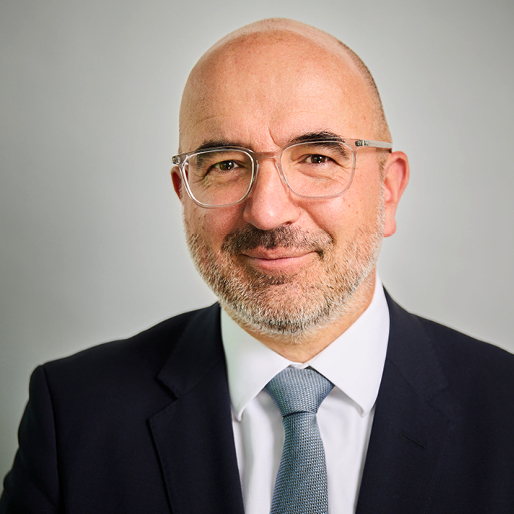 Foto von Bernhard Kluttig