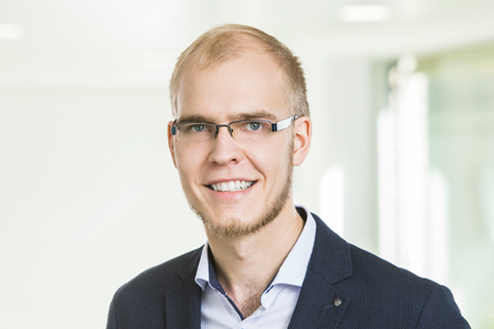 Foto von Jarno Banas