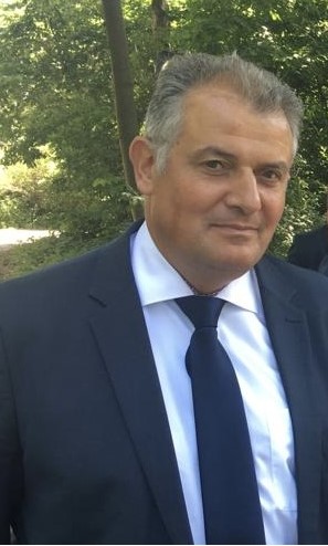Thomas Maus