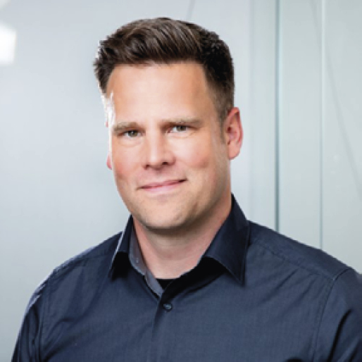 Dr. Matthias Kaffenberger