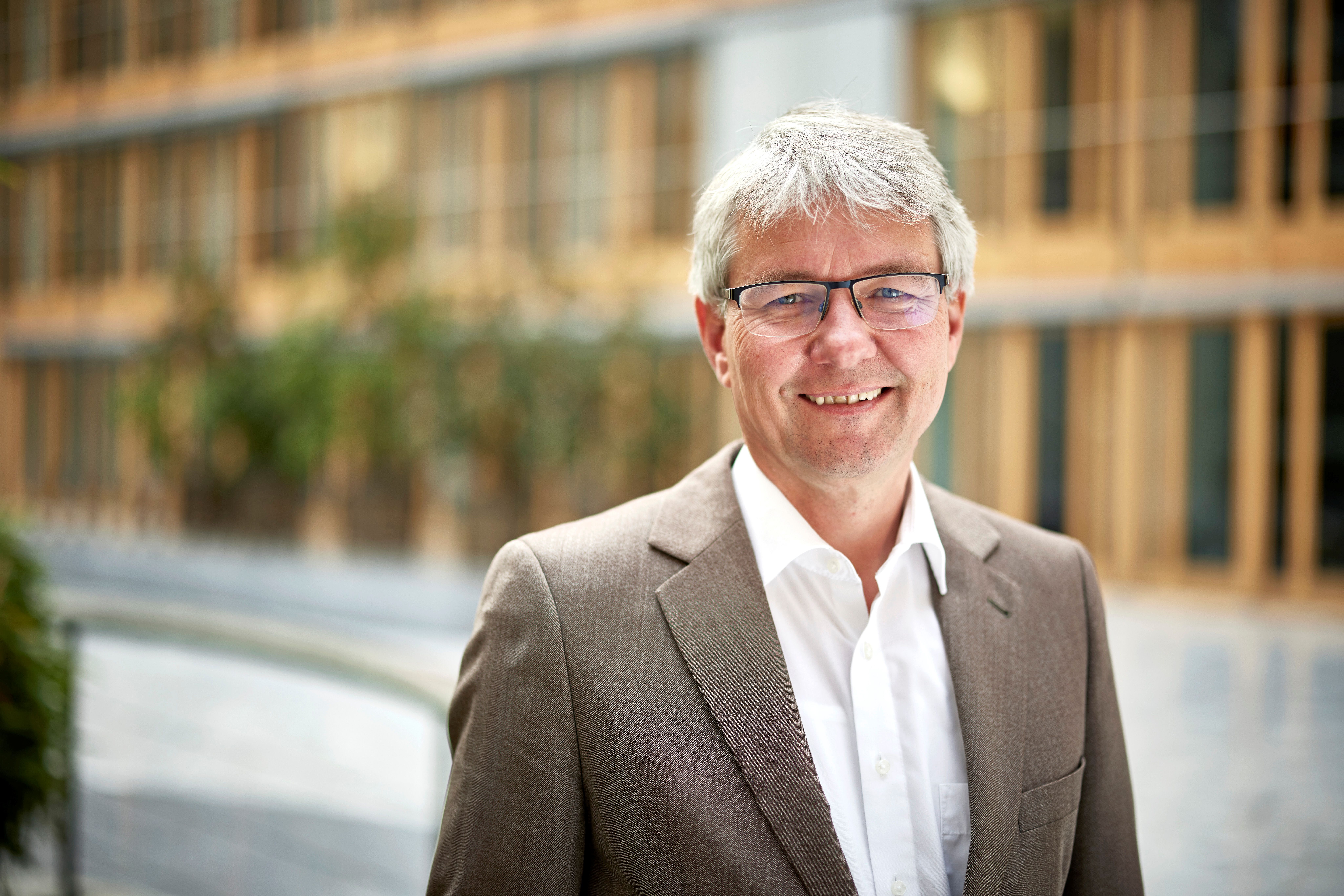Dr. Achim Dercks