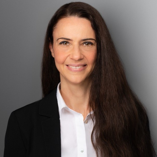 Sarah Endres