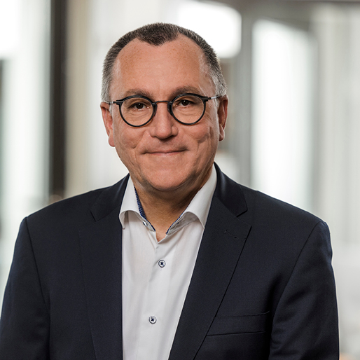 Dr. Peter Röttgen