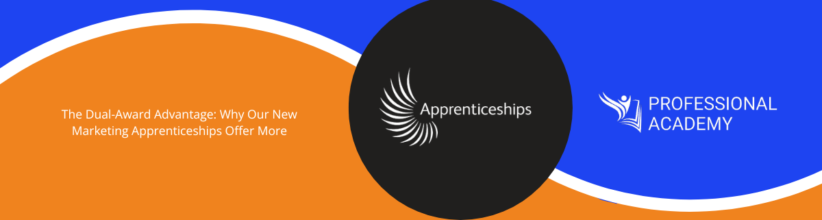 Dual-Award: Get CIM Qualified with Your Apprenticeship