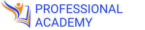 Professional Academy logo