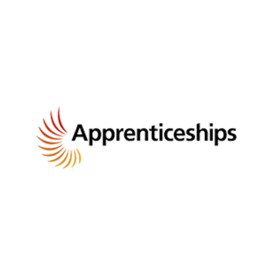 Apprenticeships logo