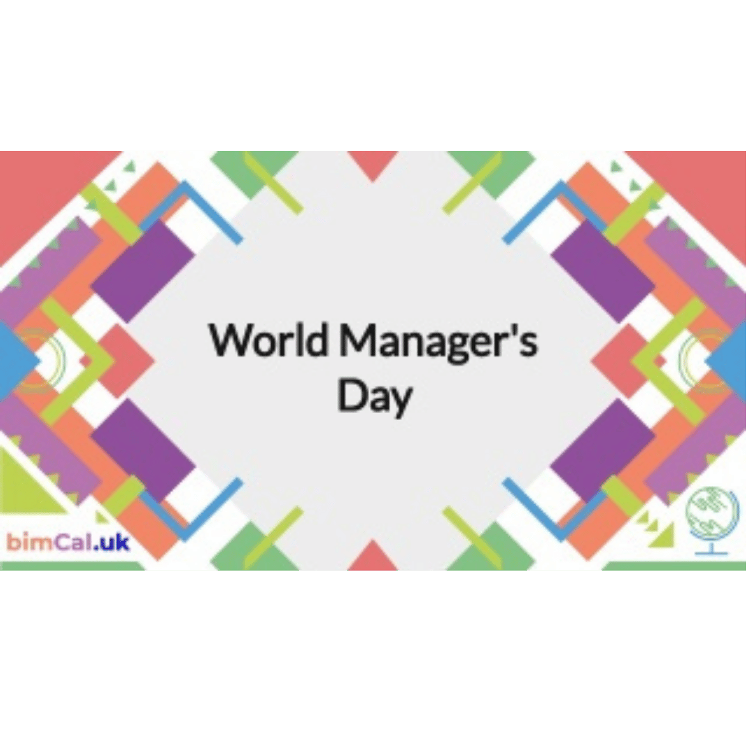 World Manager's Day