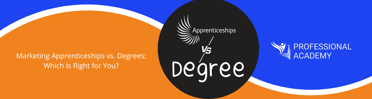  How to Start a Marketing Apprenticeship in 2025