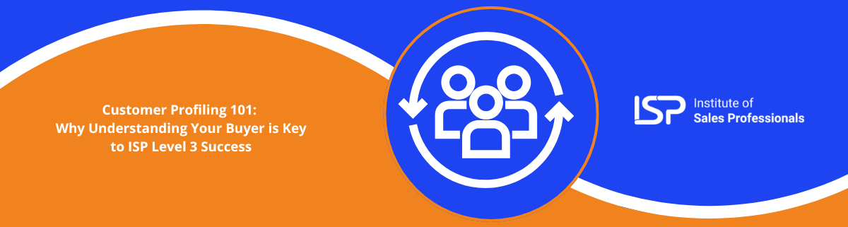  Customer Profiling 101