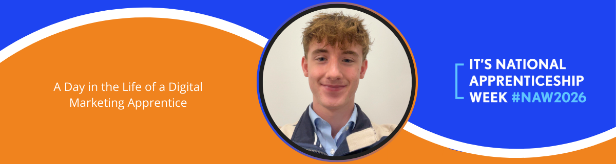 A Day in the Life of a Digital Marketing Apprentice
