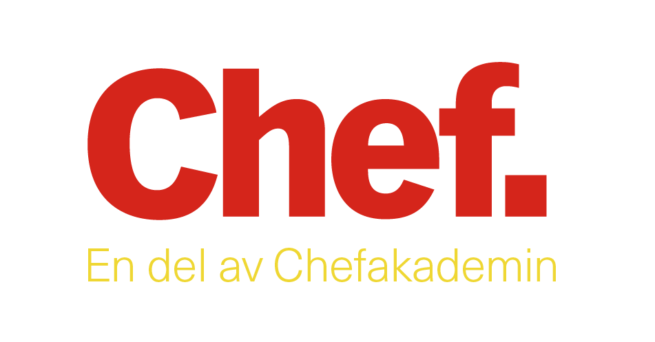 Chefs logotyp