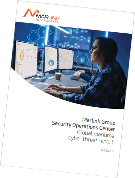 Cyber Report