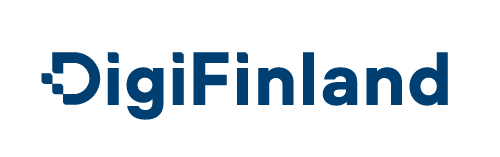 DigiFinlandin tunnus