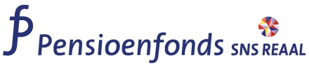 Logo Pensioenfonds SNS REAAL