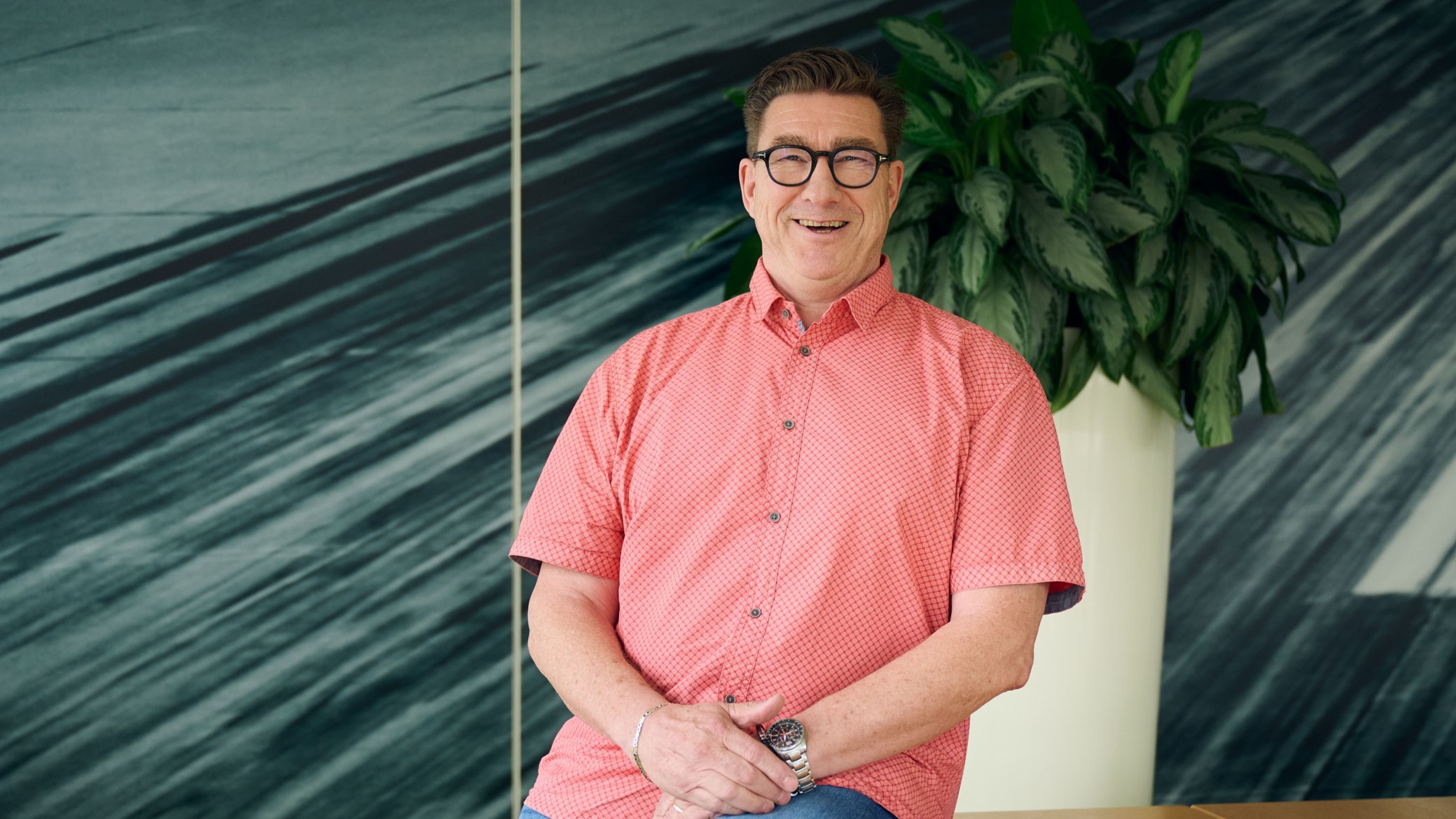 Collega's over de nieuwe pensioenregeling