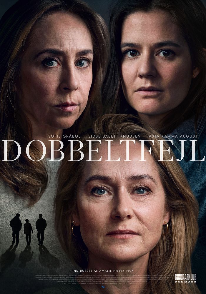Billede fra arrangementet