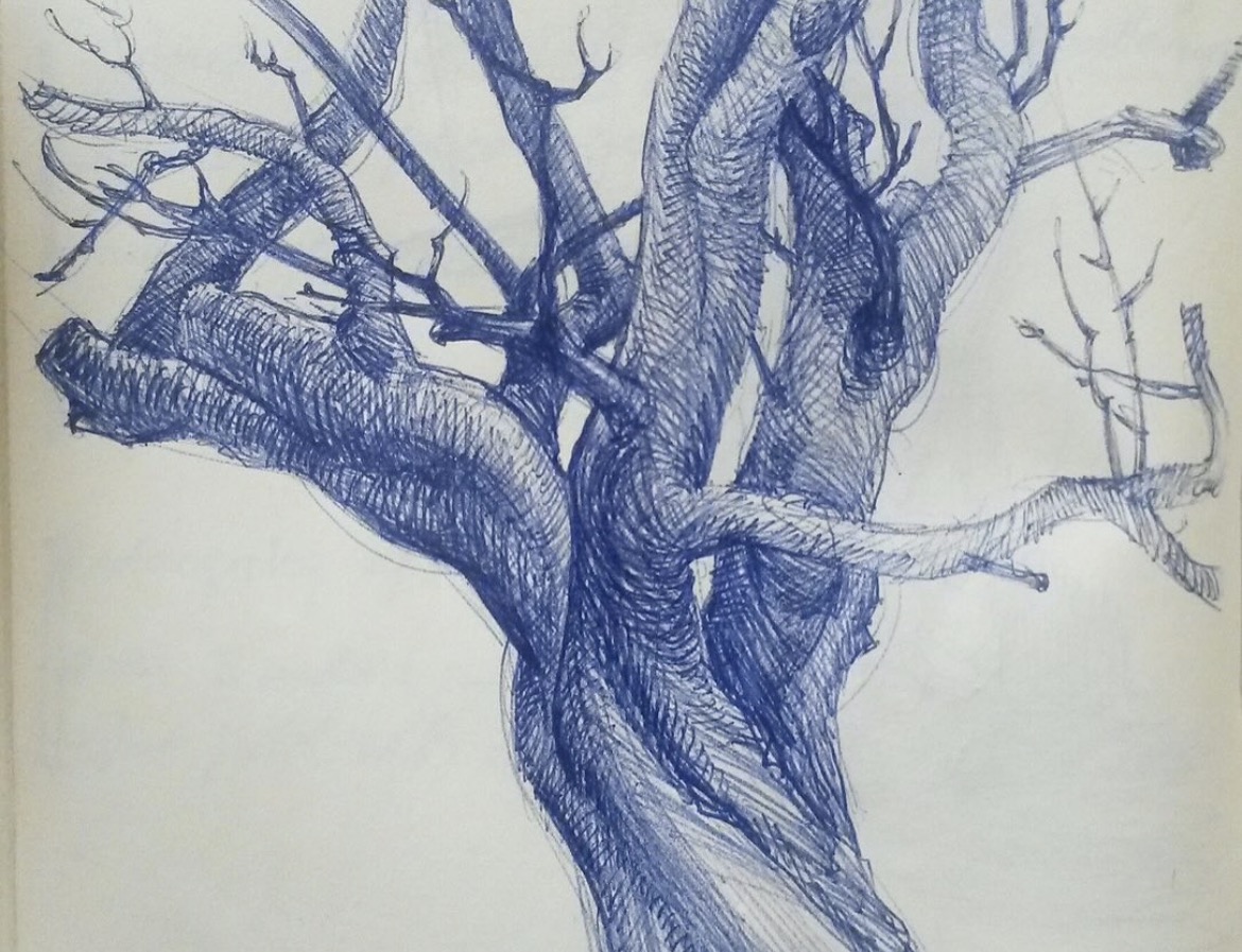 Billede fra arrangementet