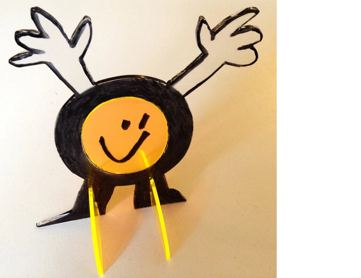 Billede fra arrangementet