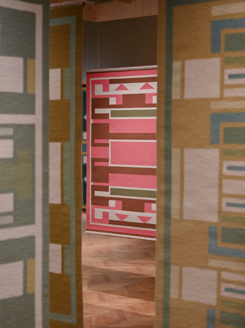 Billede fra arrangementet