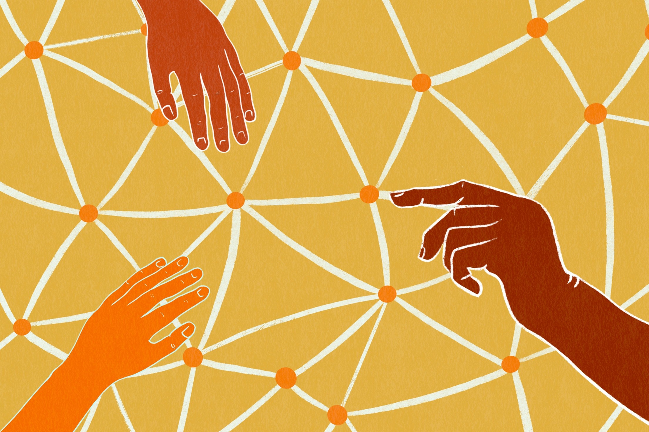 Billede fra arrangementet