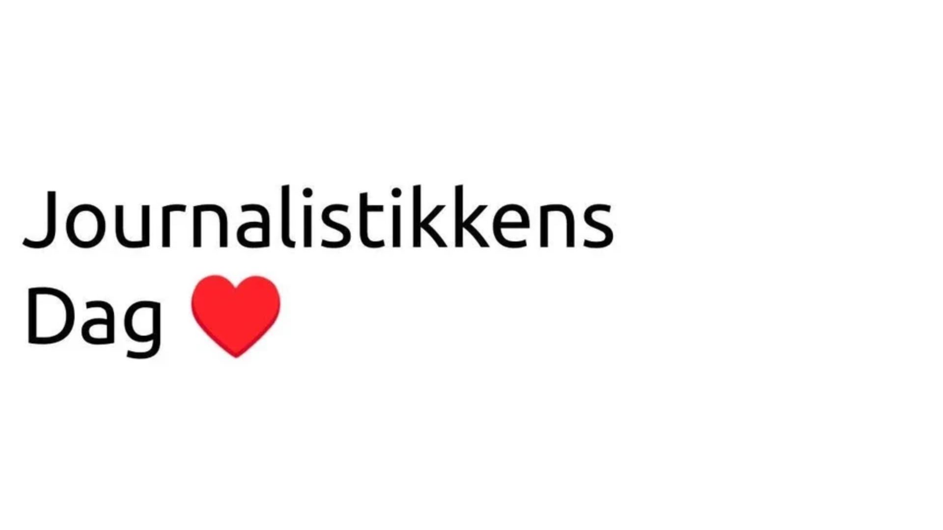 Billede fra arrangementet