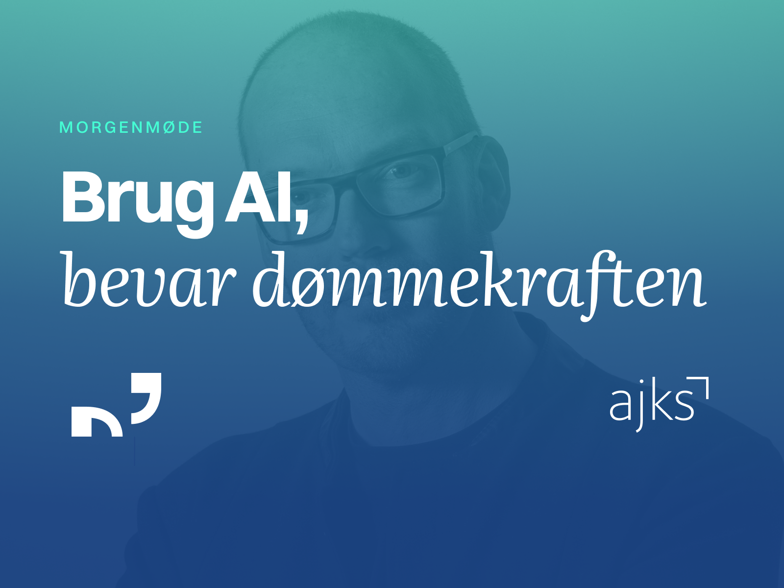 Billede fra arrangementet